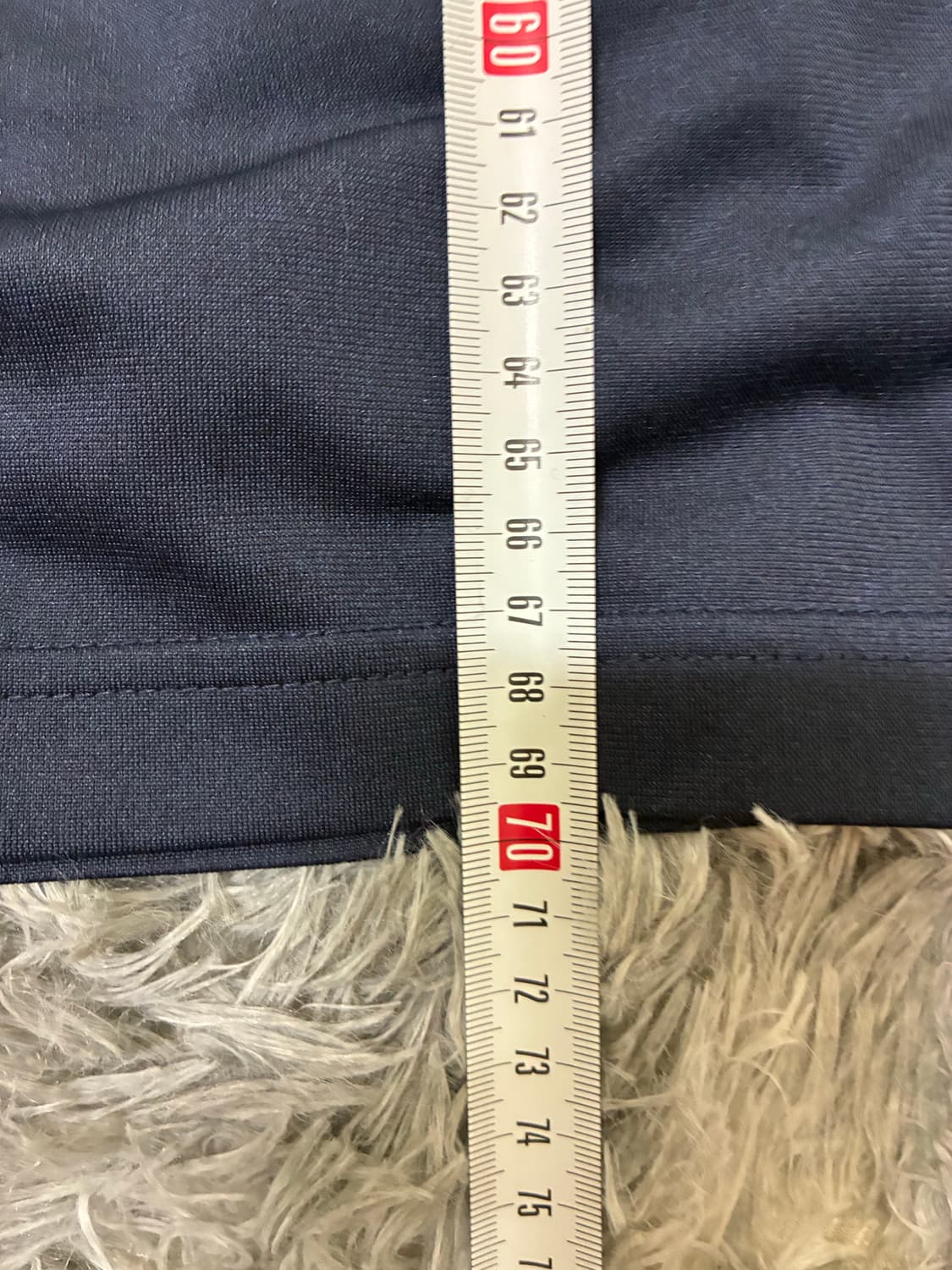 나이키 드라이핏 애리조나 해외 희귀 반집업(m) 상품이미지4