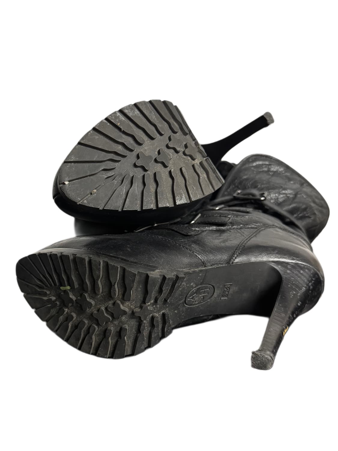 ASH Enigma Bootie Hills 상품이미지6