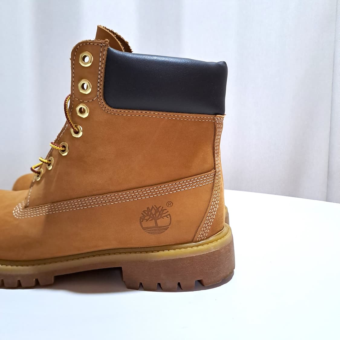 (택포) 팀버랜드 6인치 워커 9(270) B51 상품이미지6