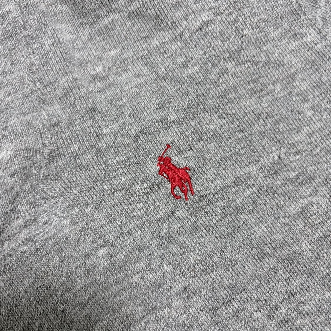 폴로 랄프로렌 숄카라 스웻셔츠 상품이미지4