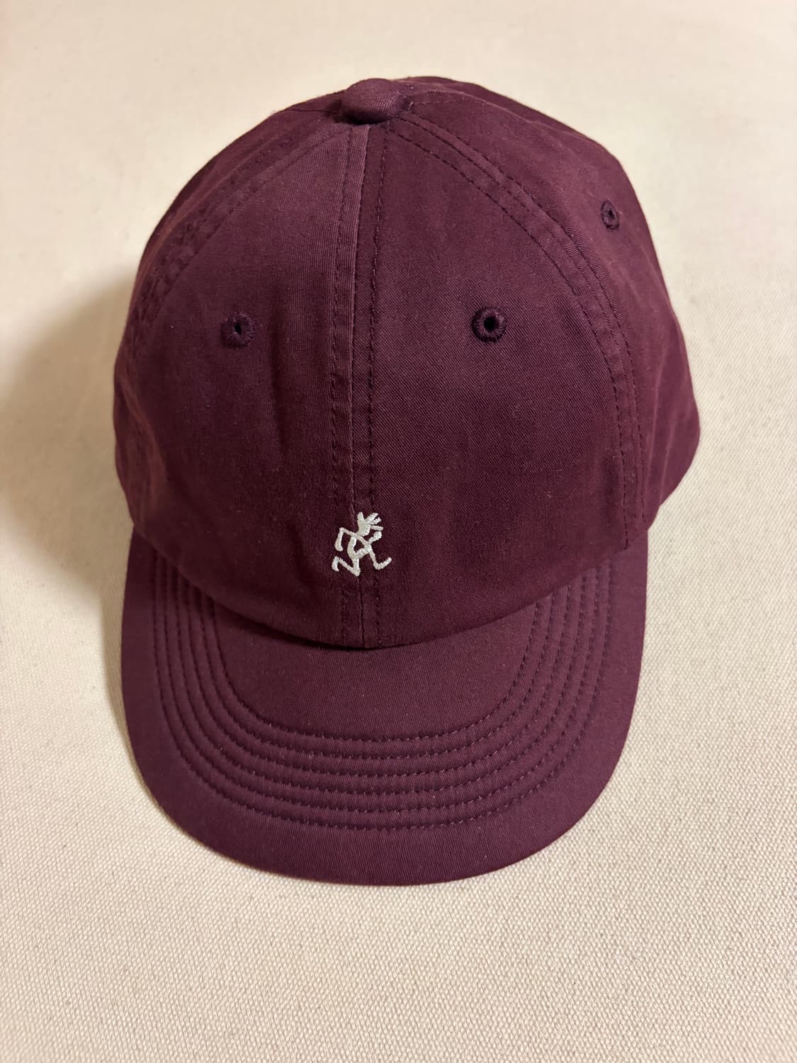 그라미치 캠프캡 상품이미지1