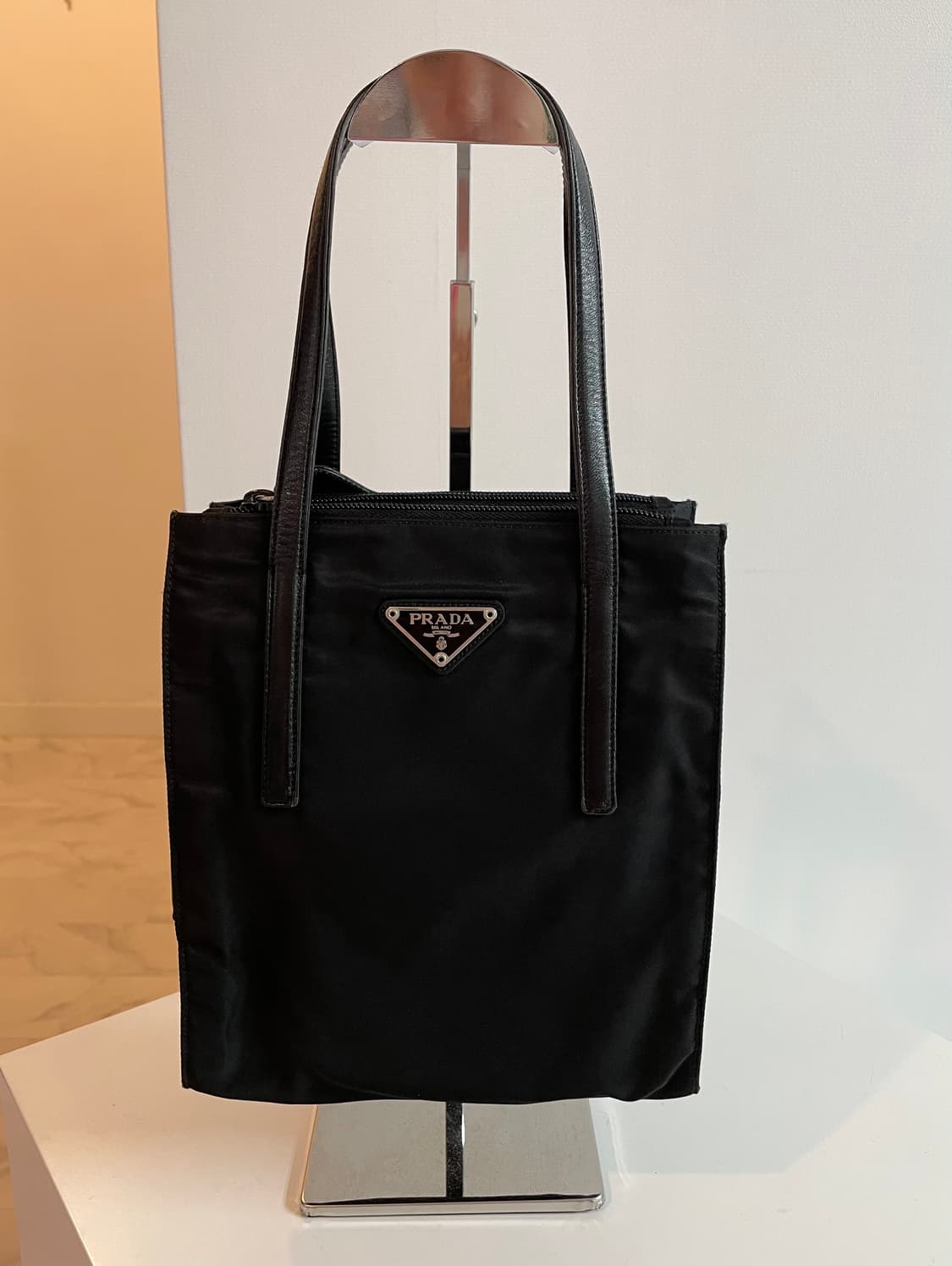 정품 프라다 토트백  상품이미지2