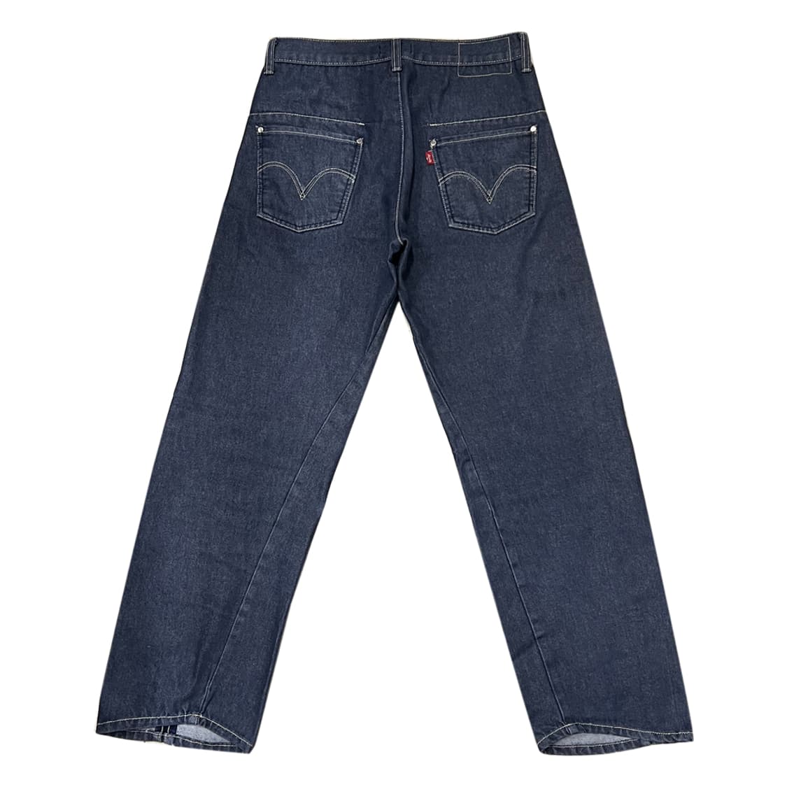 00s 리바이스 엔지니어드진 데님 팬츠 청바지 30 상품이미지2