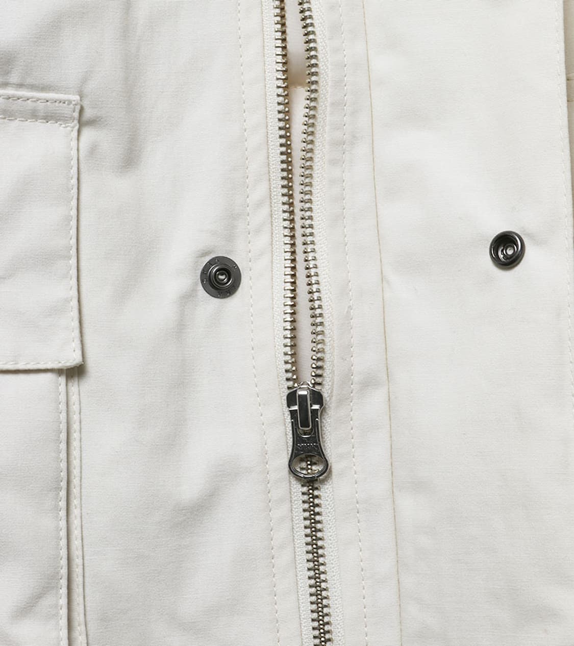 BEAMS HEART - 24SS HUNTING BLOUSON 상품이미지9