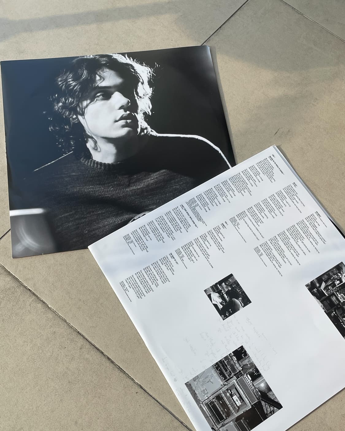 John Mayer 상품이미지2