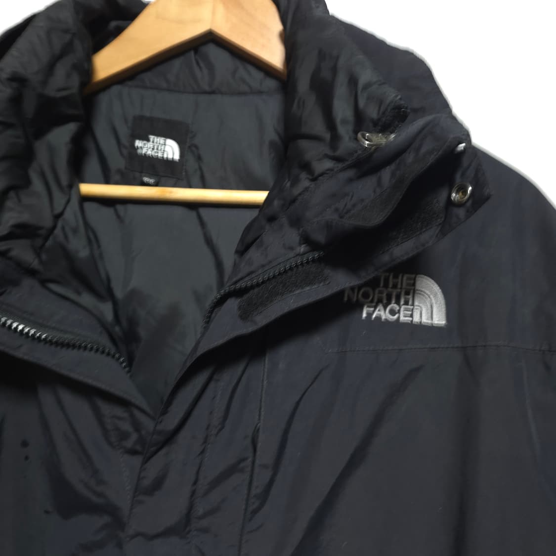 노스페이스 내피분리형 겨울 바람막이 100 상품이미지2