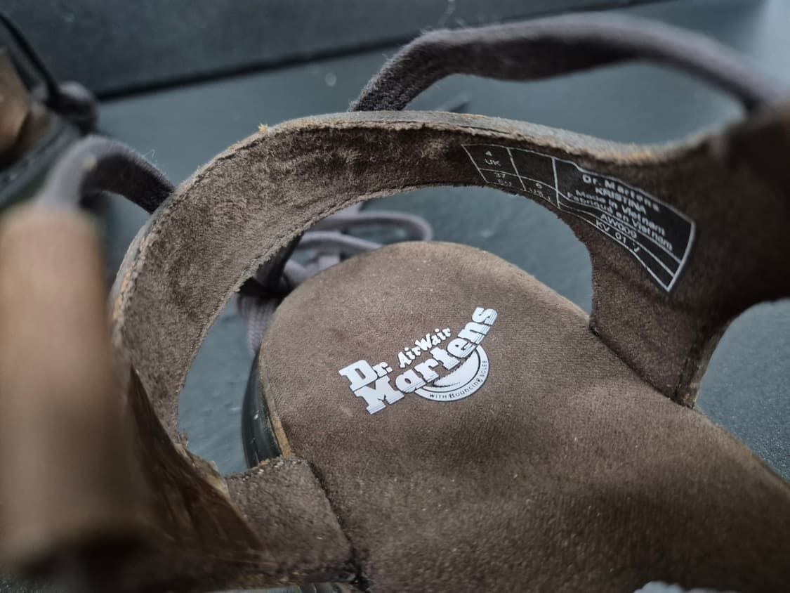 닥터마틴 크리스티나 샌들 230 상품이미지8