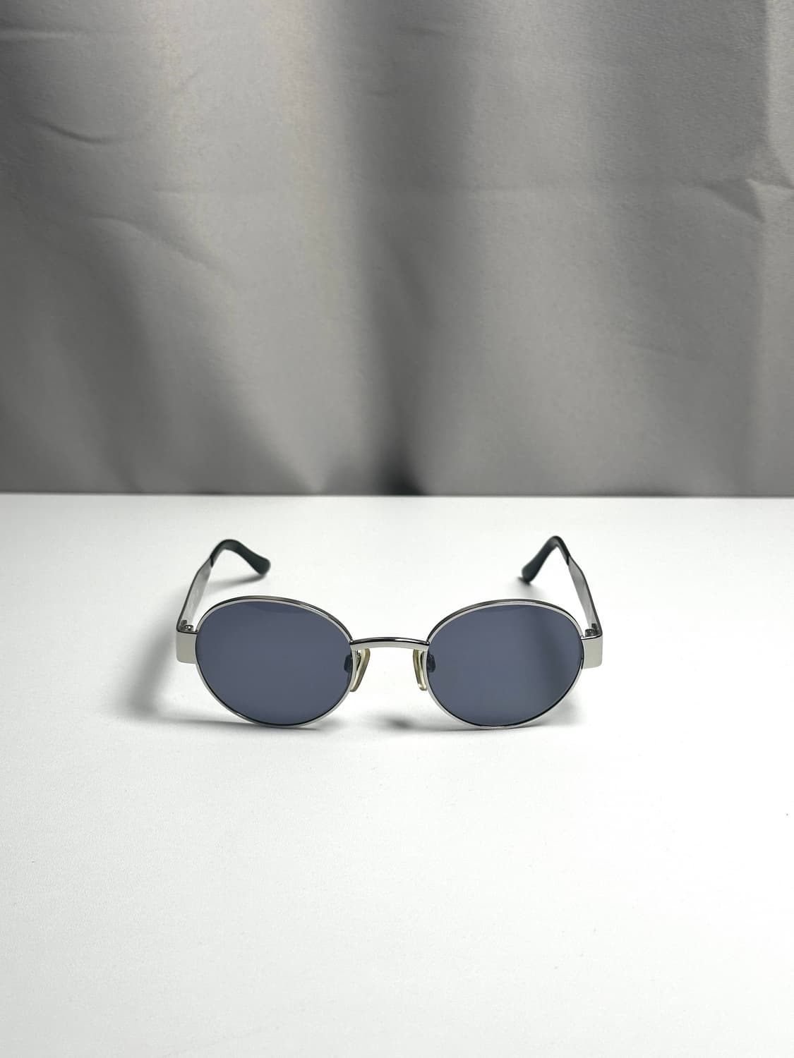 샤넬 라운드 메탈 선글라스 상품이미지8