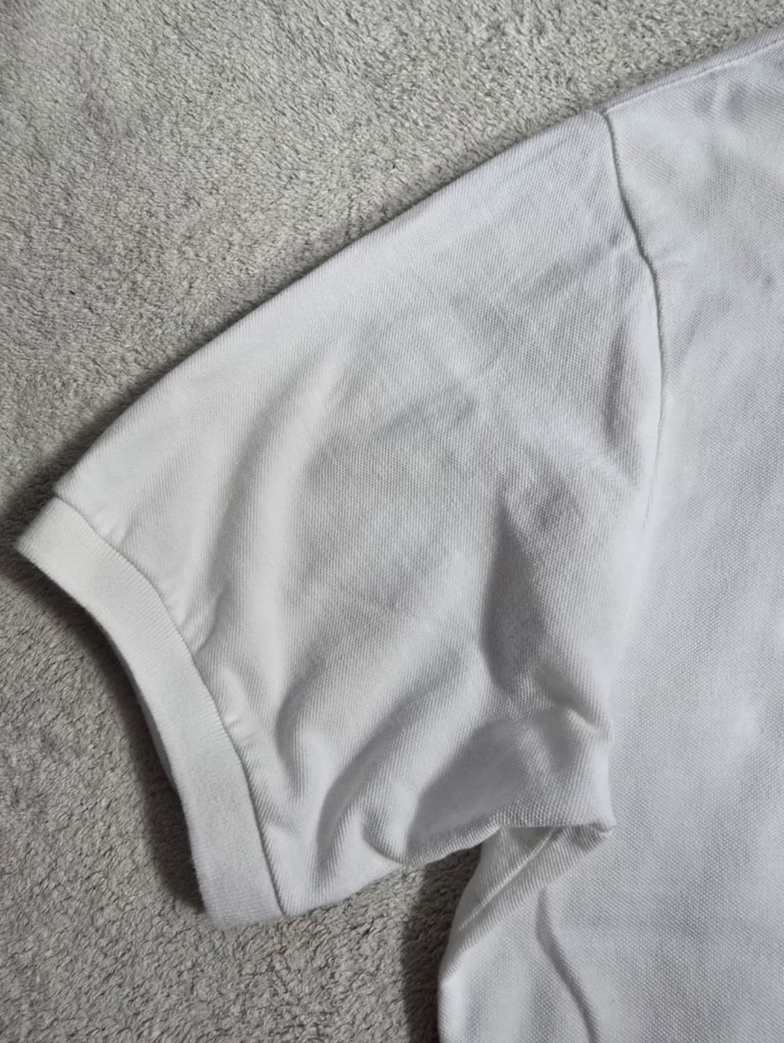 브라운야드 코튼 피케 폴로 셔츠 상품이미지7