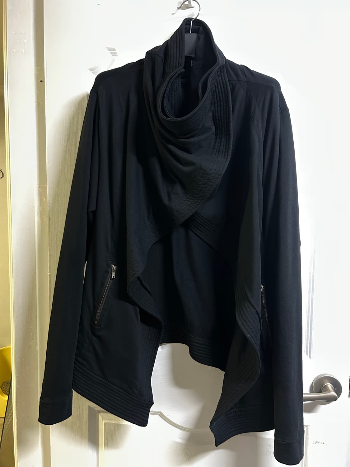 sandrine philippe cape jacket 상품이미지1
