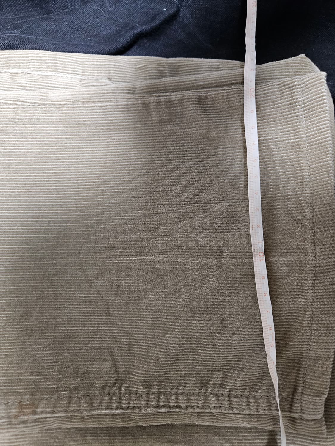 00s levis 505 코듀로이 34x36 리바이스 코듀로이 상품이미지8