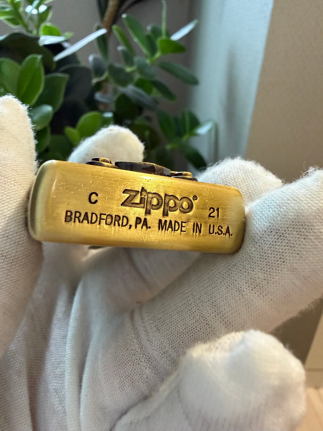 지포라이터 상품이미지6