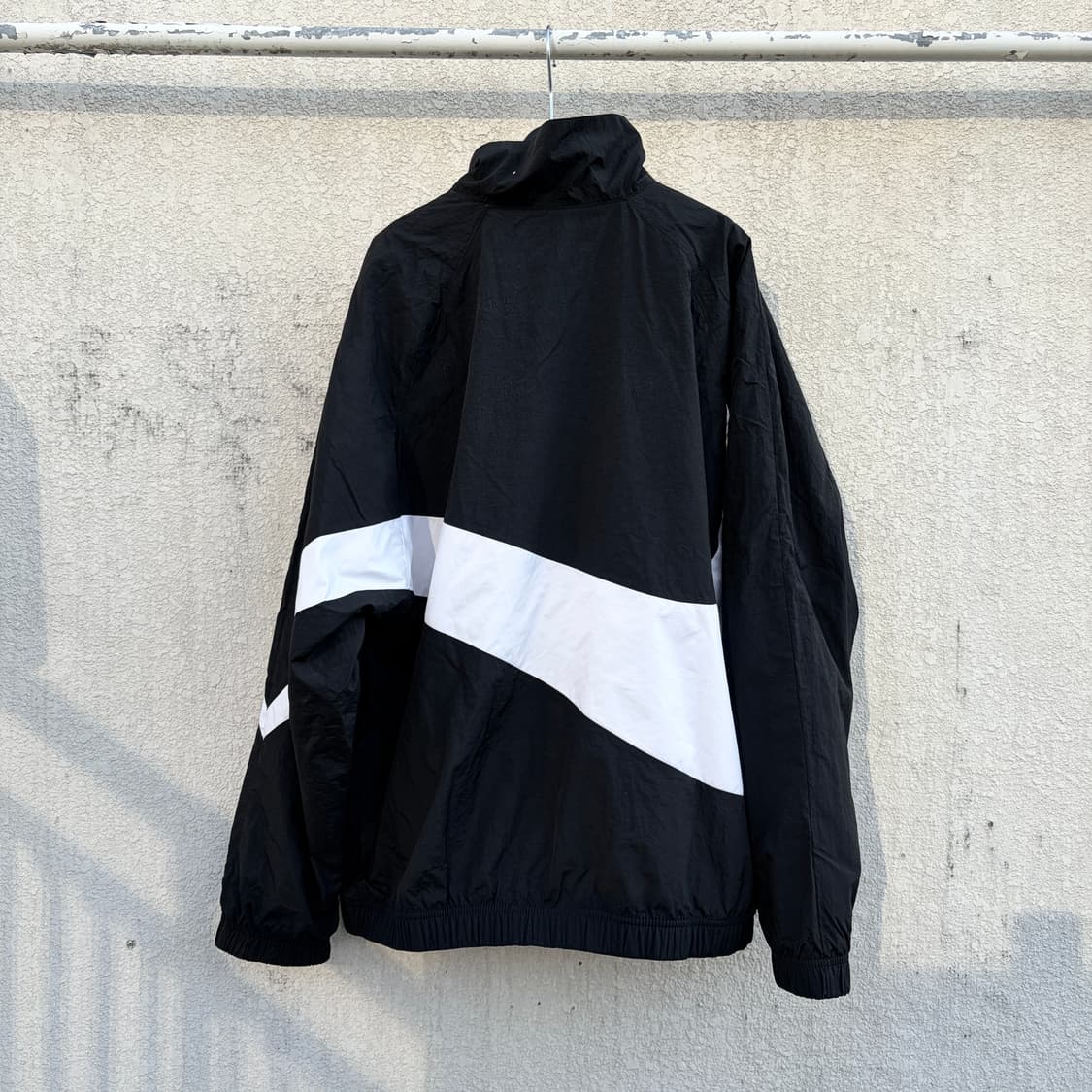 2XL)나이키 빅스우시 바람막이 자켓 상품이미지3