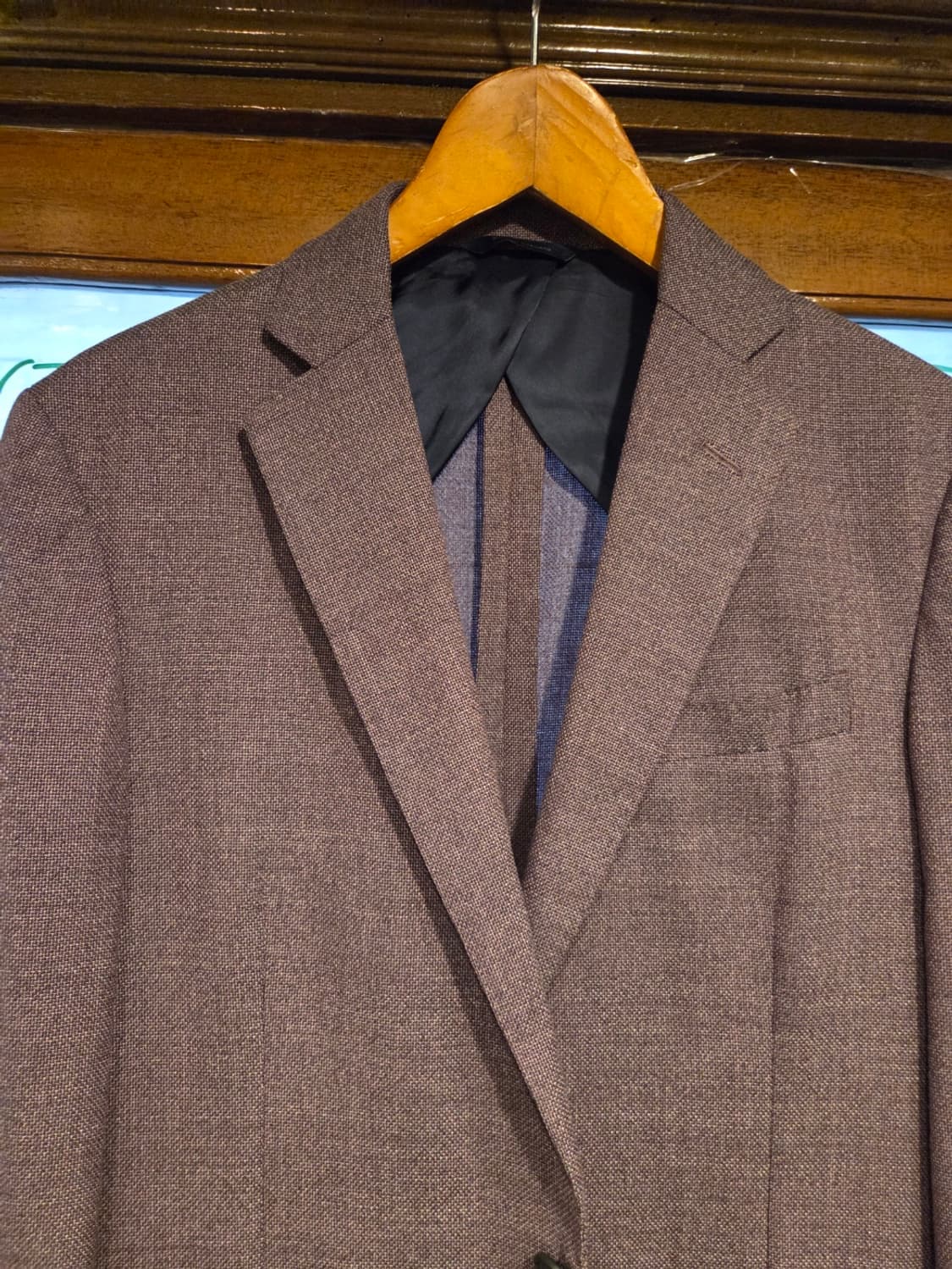 브룩스 브라더스 린넨자켓 상품이미지2