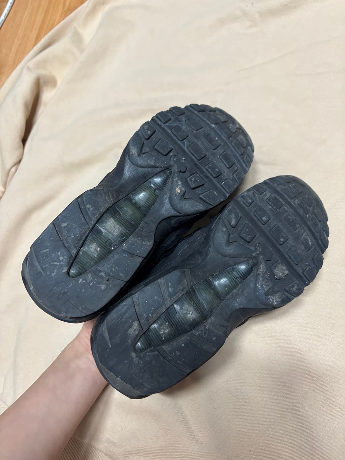 나이키 에어맥스 250 상품이미지7