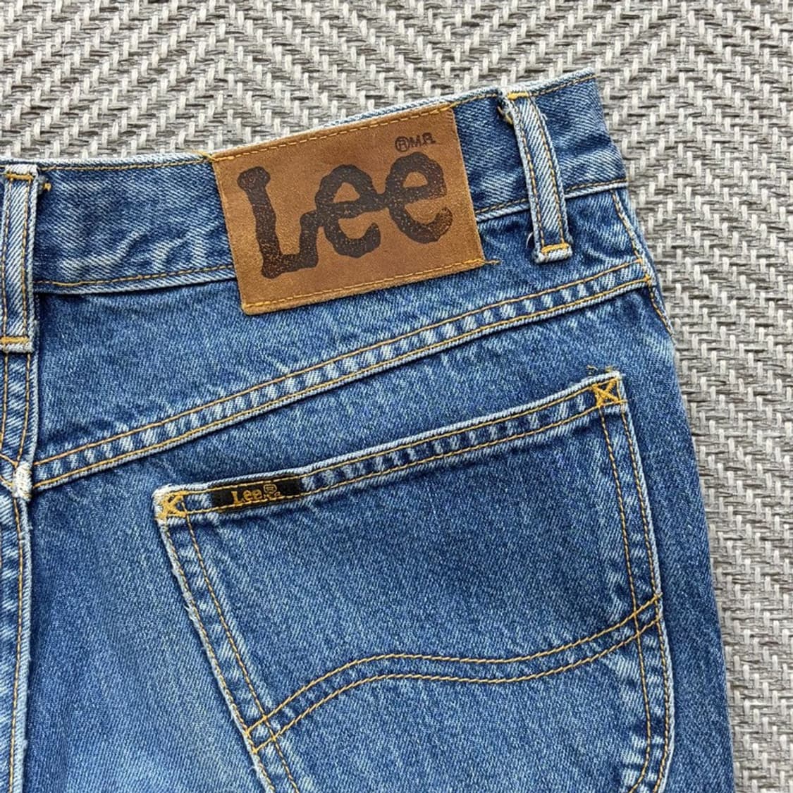 Lee 라이더스 데님팬츠 v2951 상품이미지5