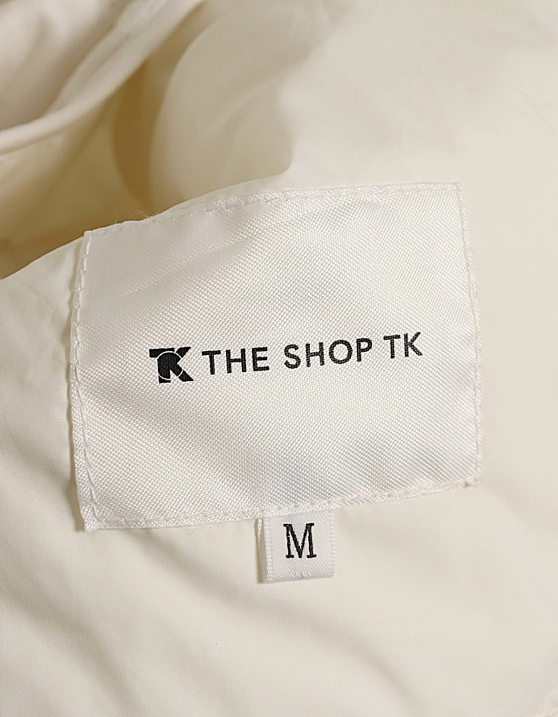 THE SHOP TK Quilted Jacket 상품이미지5