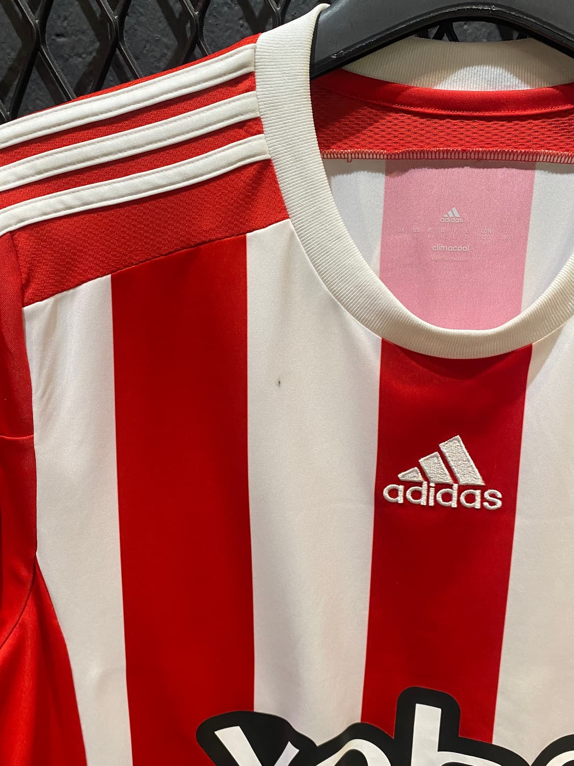 15/16 사우스햄튼 홈 마네 (L) 상품이미지5