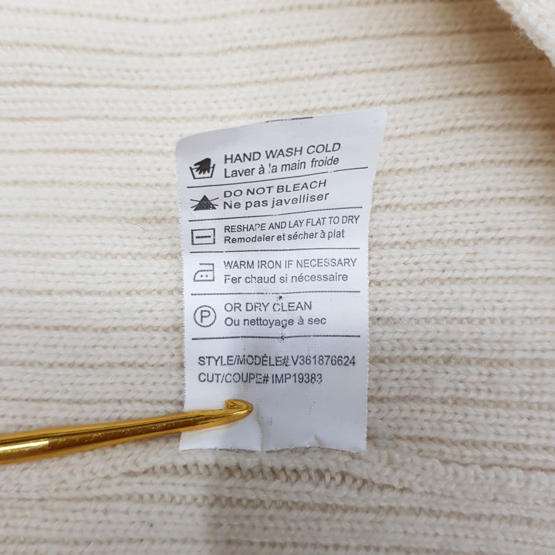 빈스 VINCE 울캐시미어 혼방 루즈핏 롱가디건 XS사이즈 상품이미지8