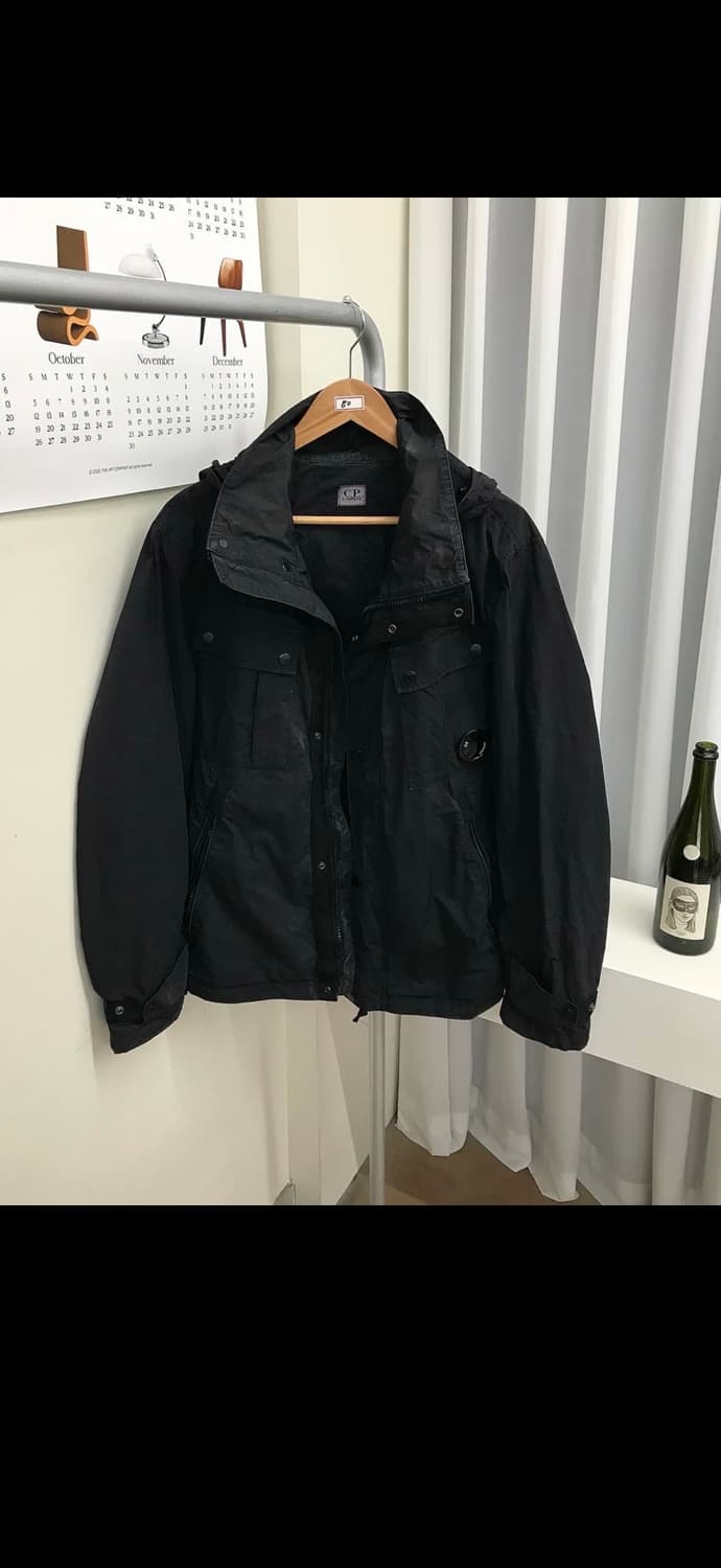 Cp컴퍼니 고글자켓 핀매합니다 상품이미지1