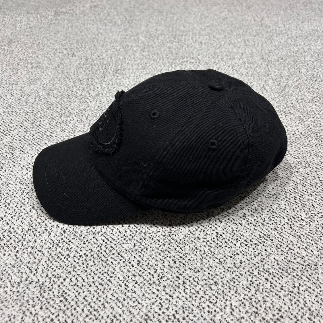 스투시 볼캡 상품이미지2