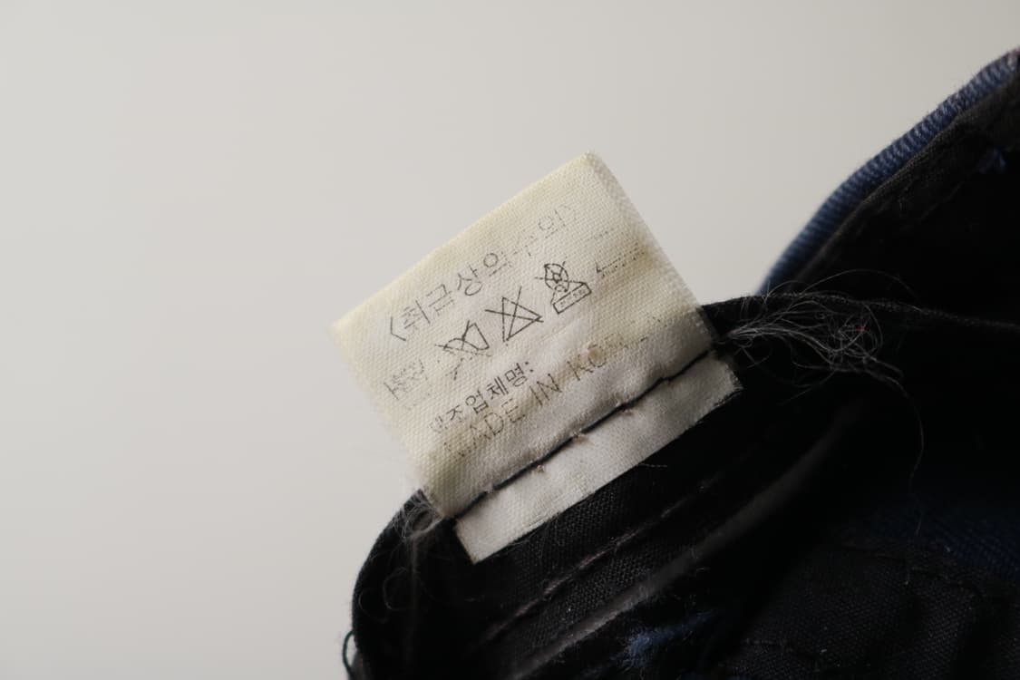 빈티지 아라이 헬멧 볼캡 모자 상품이미지7