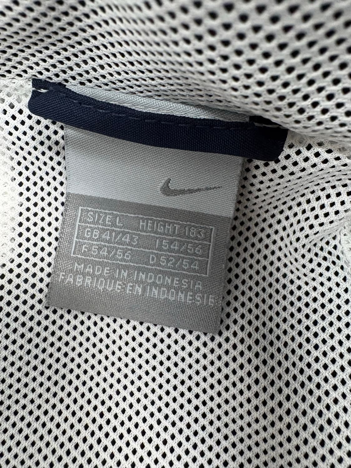 나이키 바람막이 상품이미지7