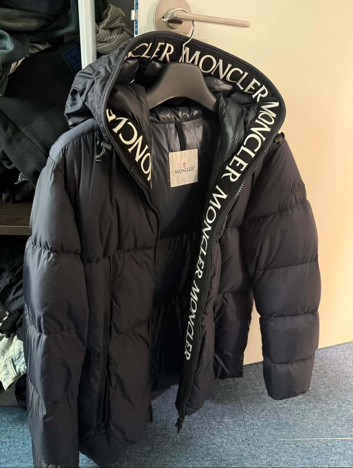 몽클레어 몽클라 4사이즈 상품이미지1