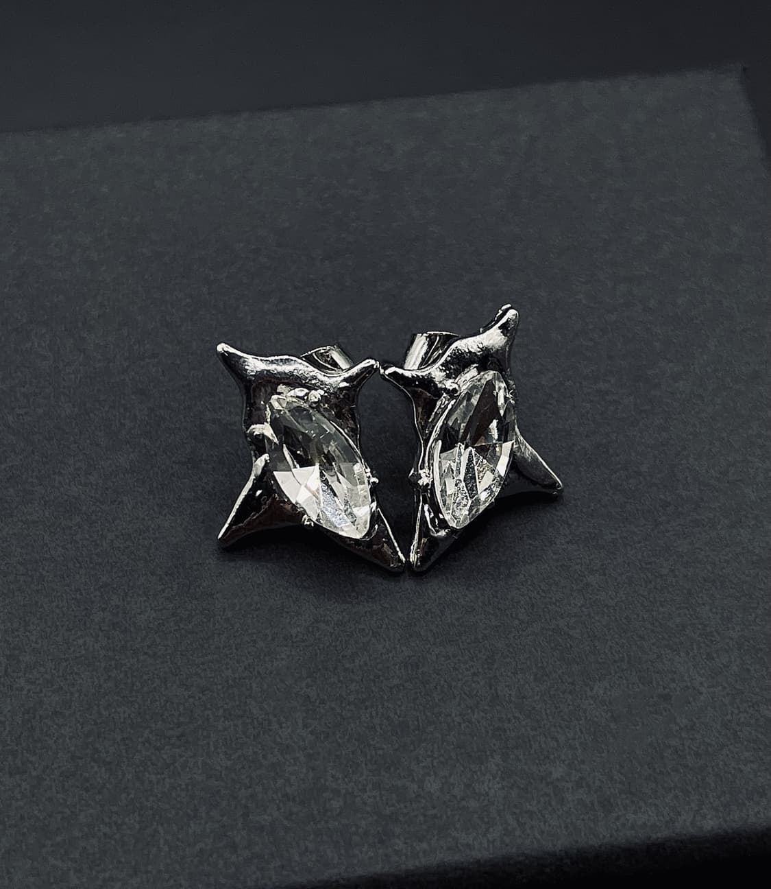 pcr053 Star born ear ring 상품이미지4
