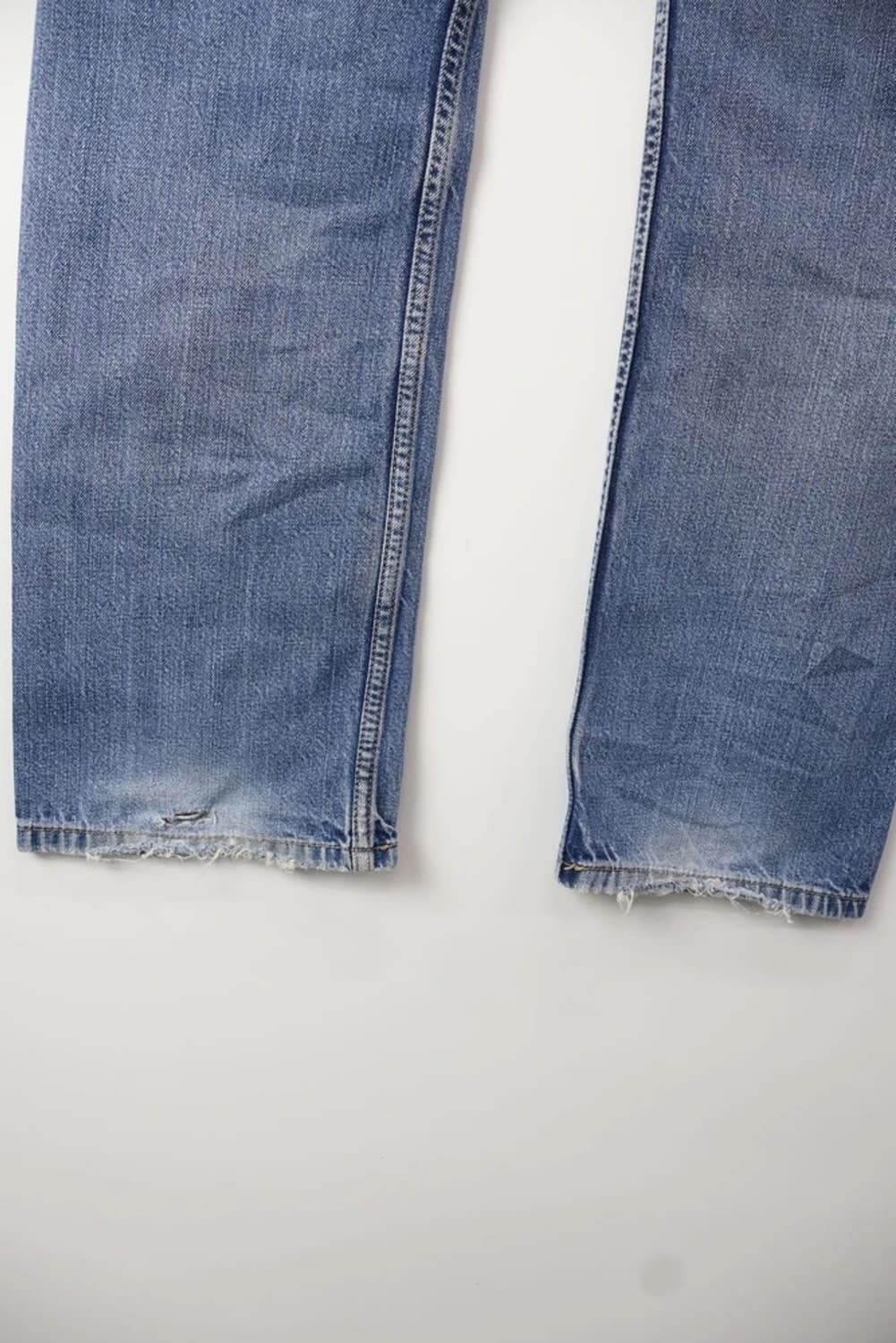 Levis 514 Vintage Wash Denim Pants 상품이미지6