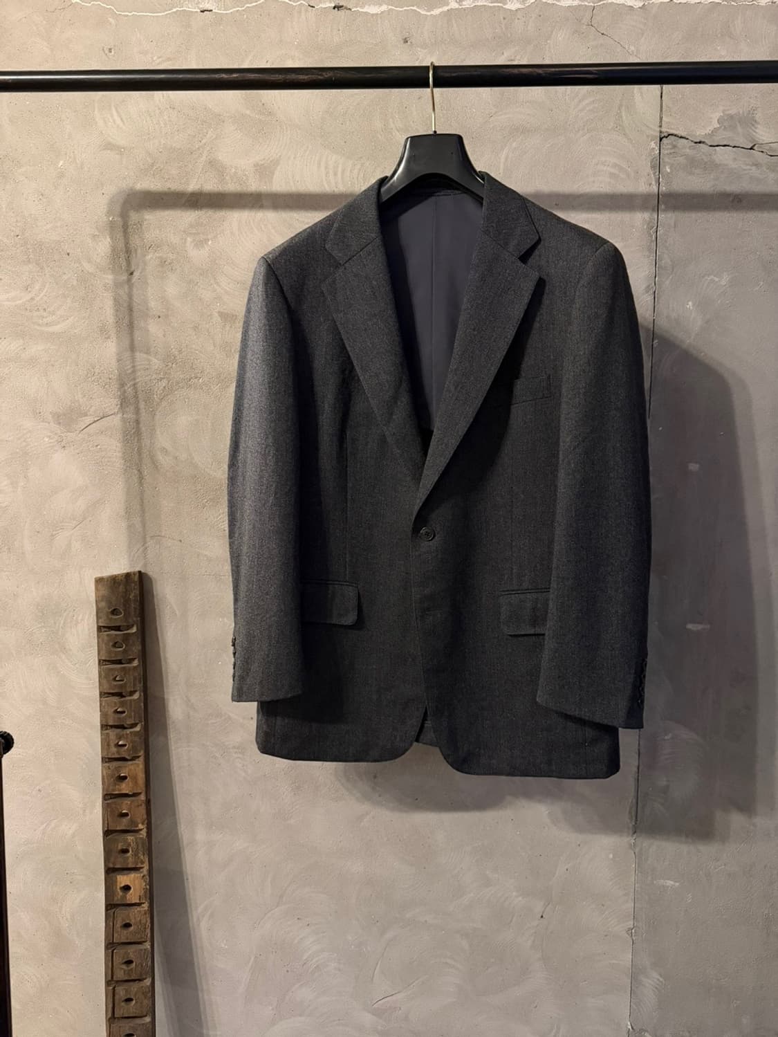 제이프레스 테일러드 자켓 100 상품이미지10