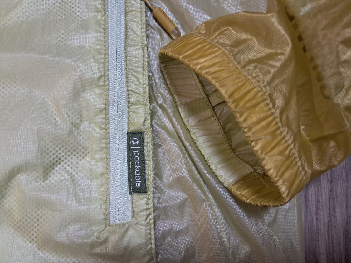 머렐 여성 바람막이 95 상품이미지9