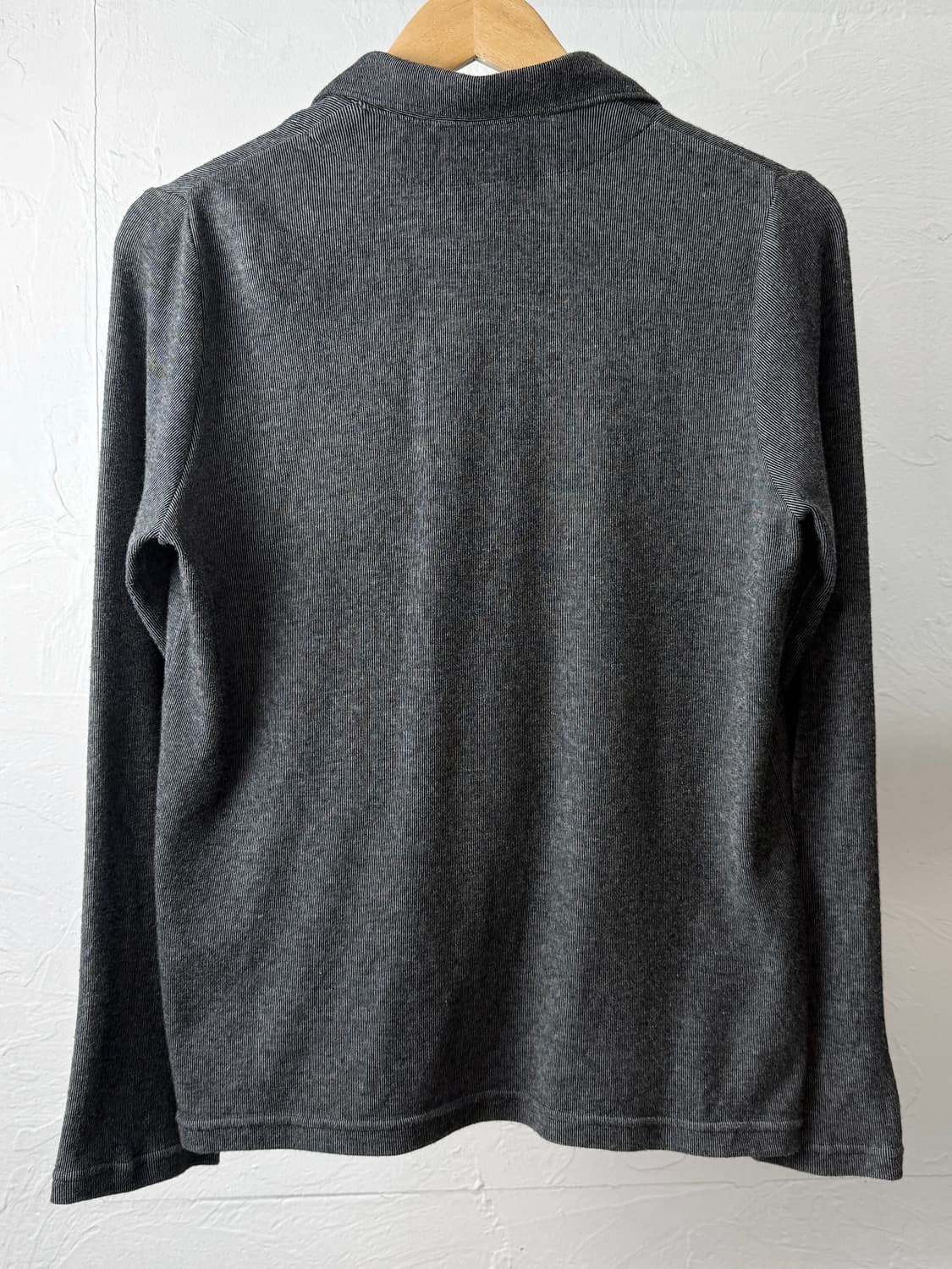 Io comme io 더블 브레스트 자켓 상품이미지7