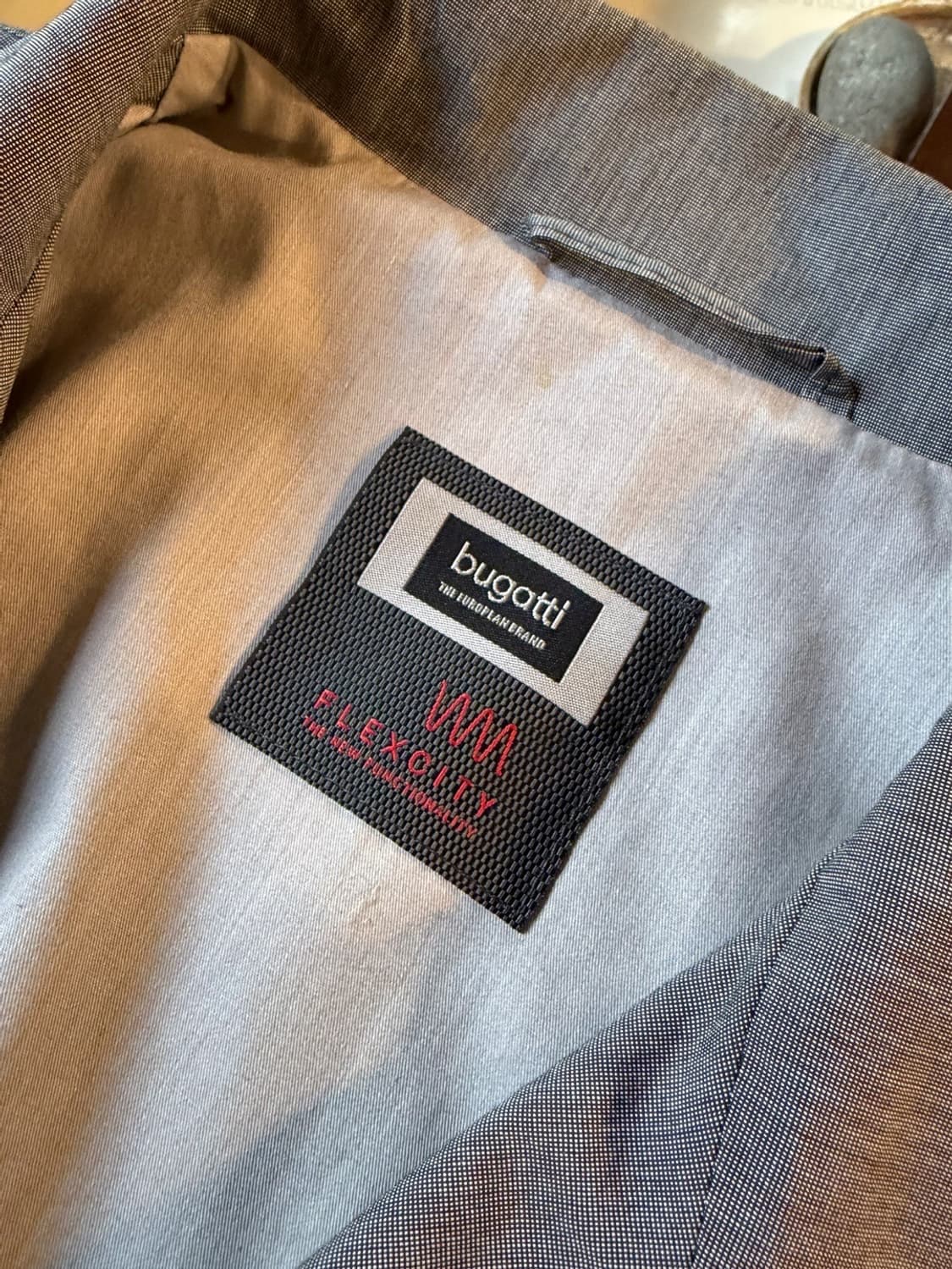 부가티 유틸리티 코트 105 상품이미지9