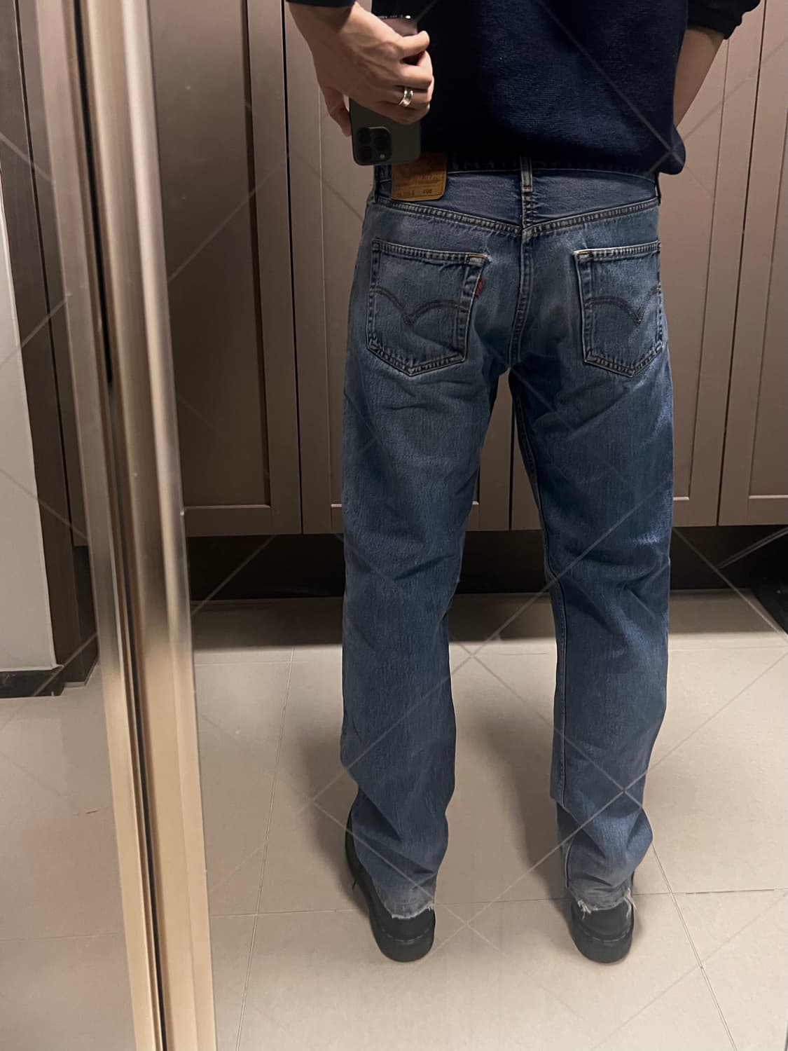 [Levi’s 501 W82 | L86] 상품이미지2