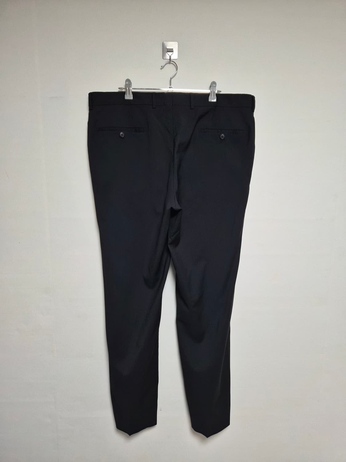 휴고보스Hugoboss 슬랙스 54사이즈 P-122 상품이미지2