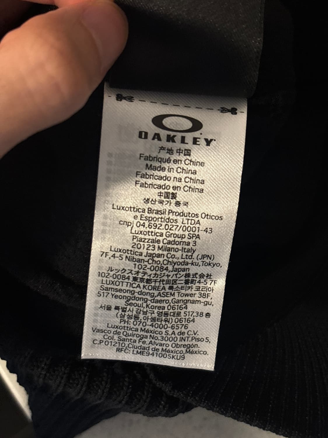 오클리 니트캡 상품이미지9