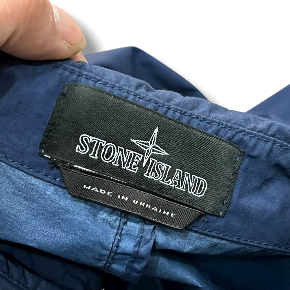  스톤아일랜드 naslan 맥코트 y13993 상품이미지7