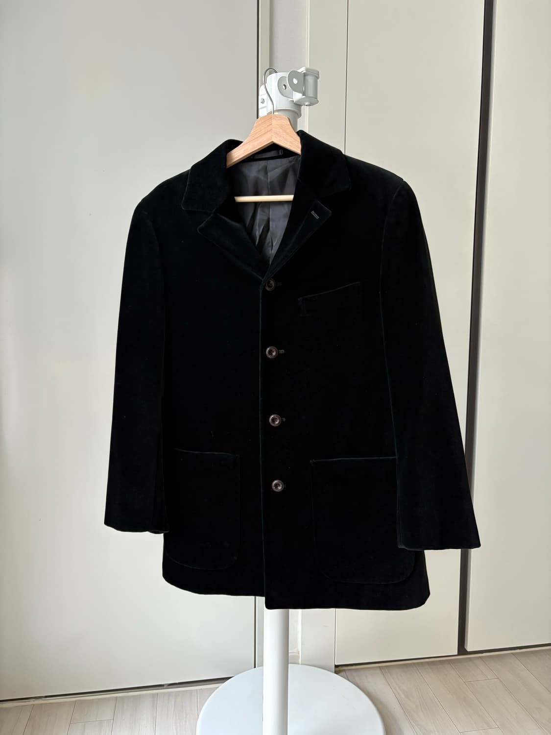 밸벳자켓, 구찌 뱀부 백 결제 창 상품이미지2