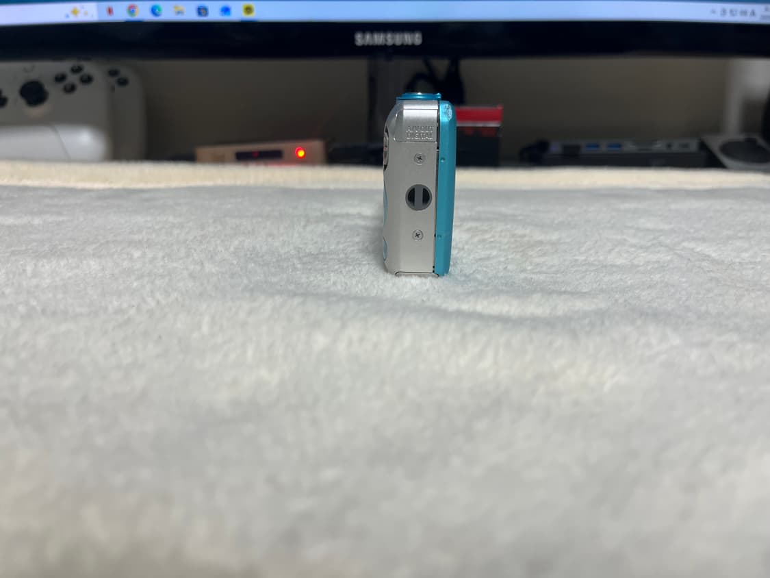 ✨📸 캐논 익서스 95 (IXUS 95 IS) 📸✨ 상품이미지5