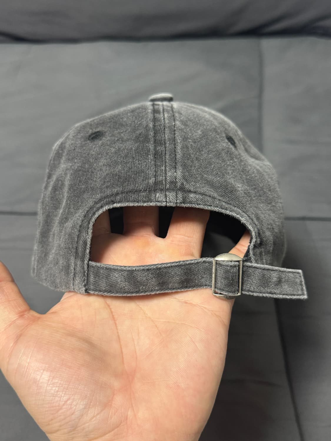 포스센티브 볼캡 상품이미지2