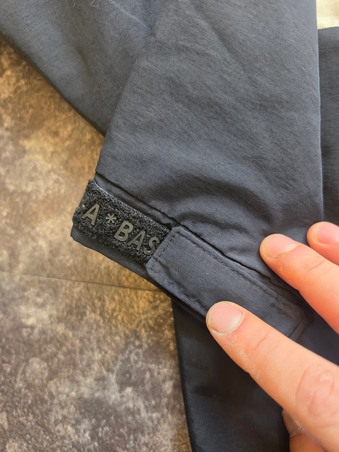 NBA 미네소타 팀버울브스 후드 자켓 -XL 상품이미지4