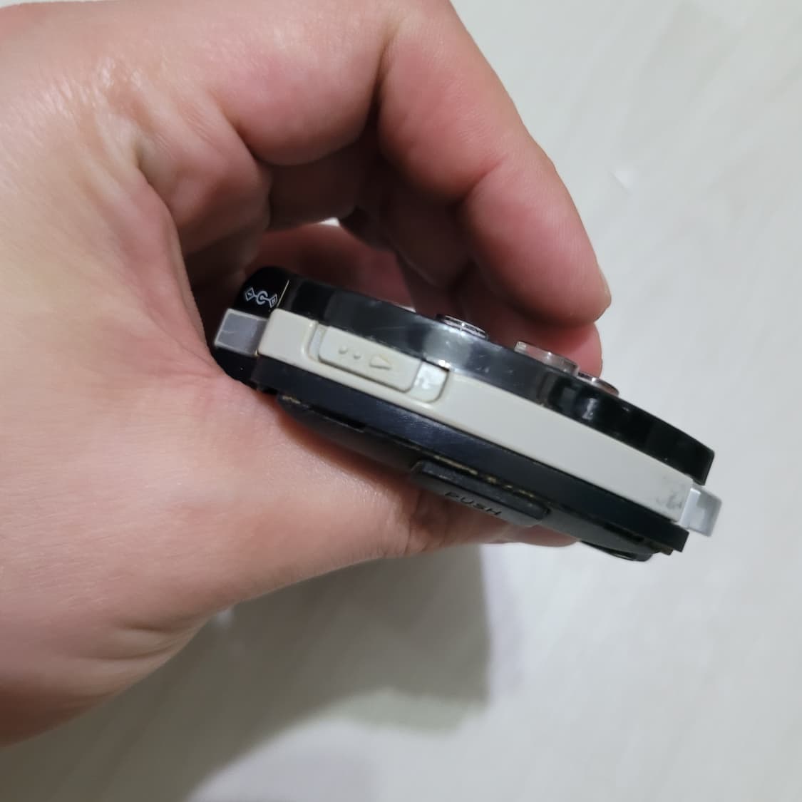 소니 PSP1005 게임기 고장품 상품이미지7