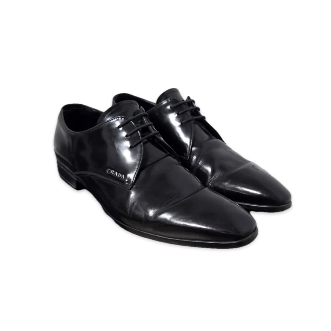 Prada derby shoes 상품이미지2