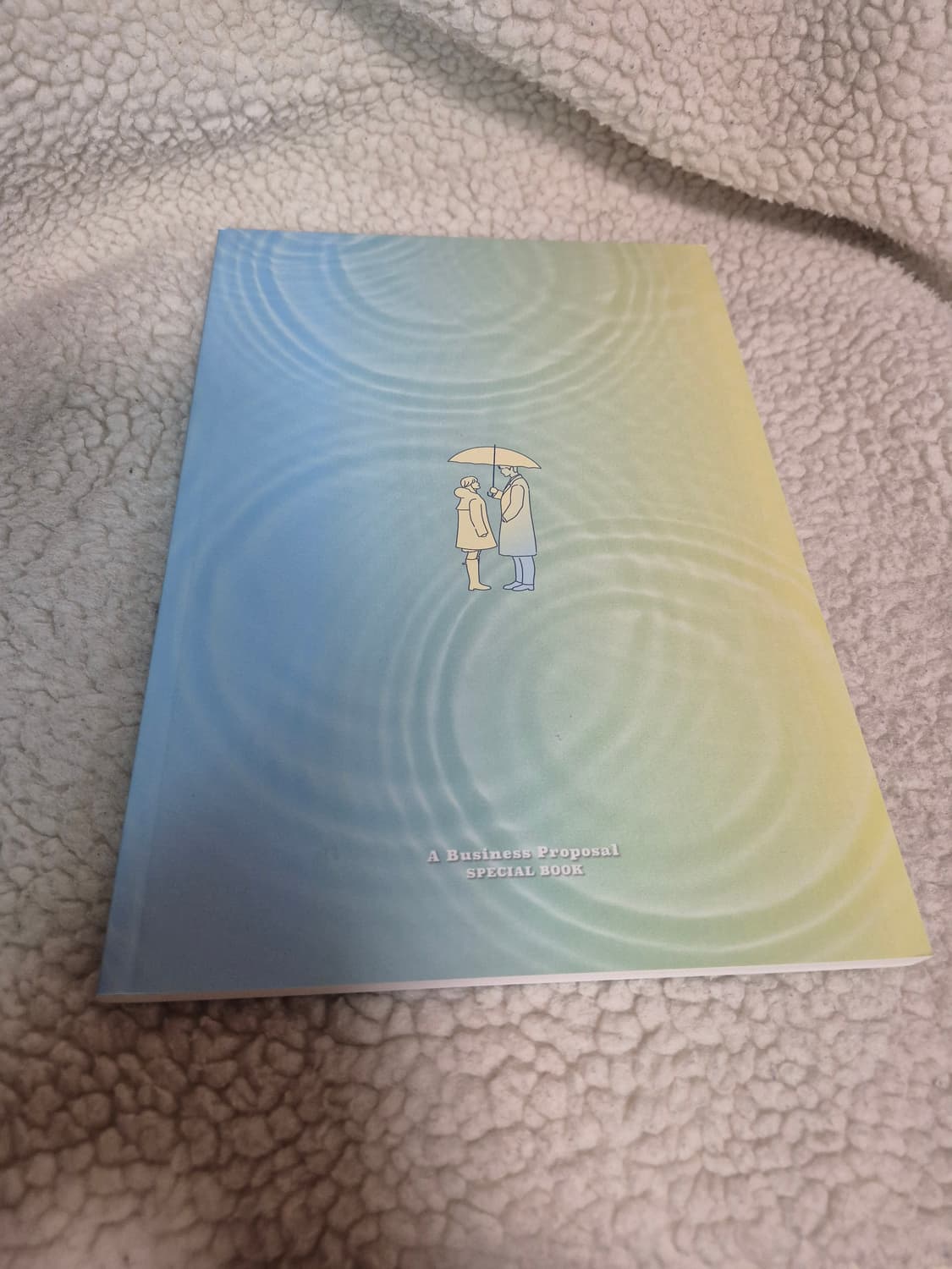 사내맞선 DVD 스페셜 리미티드 에디션 풀세트 상품이미지8