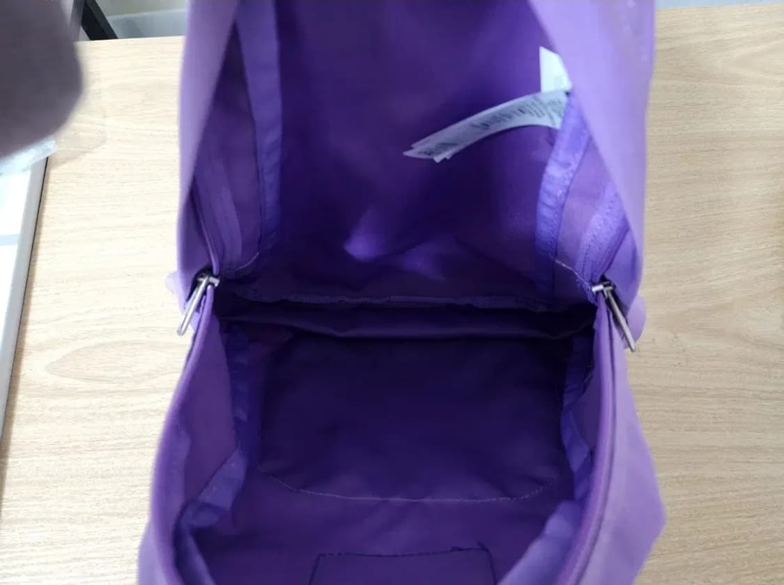 잔스포츠 하프파인트 미니 백팩 상품이미지3