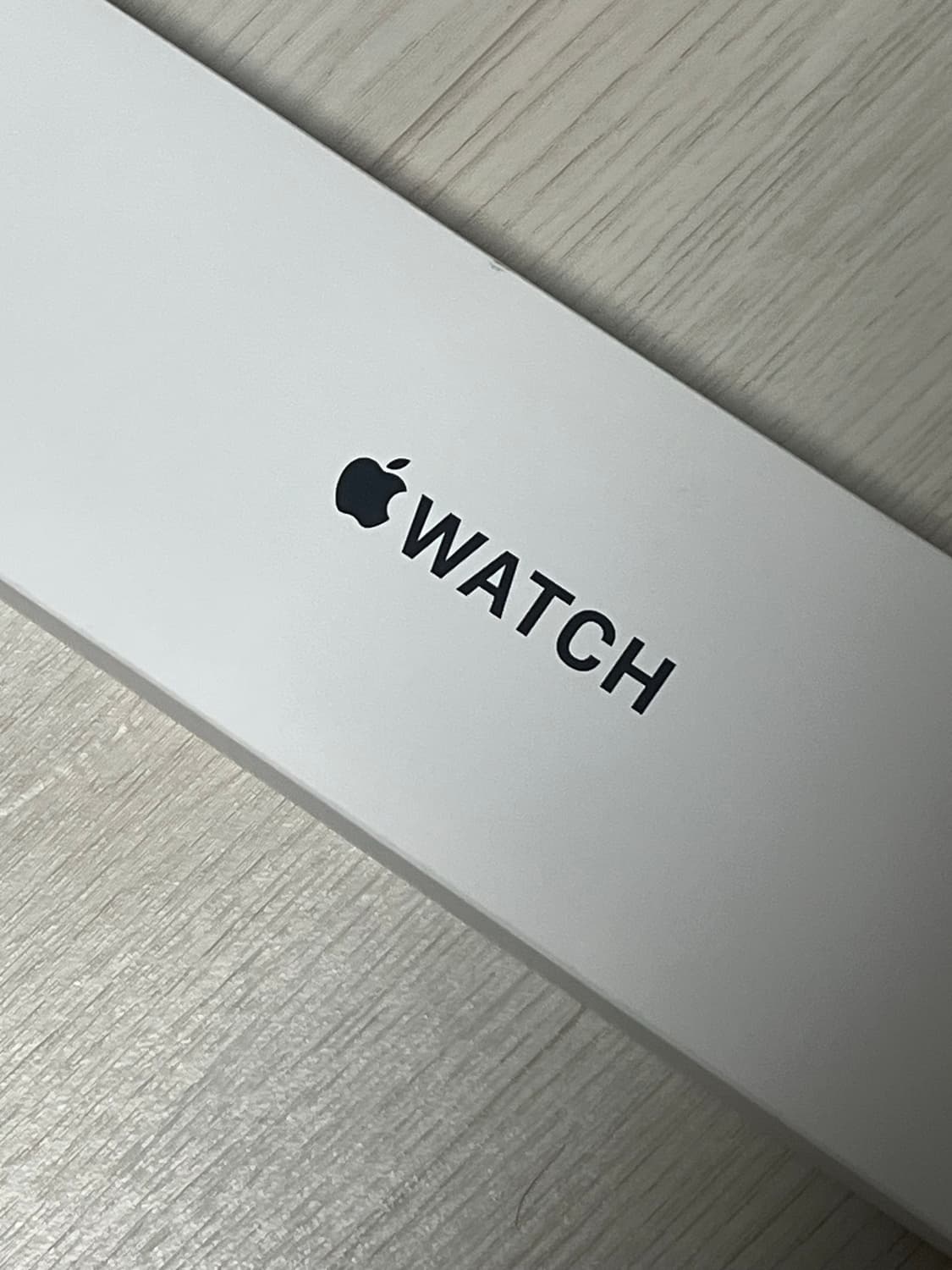 애플워치 SE2 44mm 미드나잇 배터리 효율 100퍼 상품이미지1