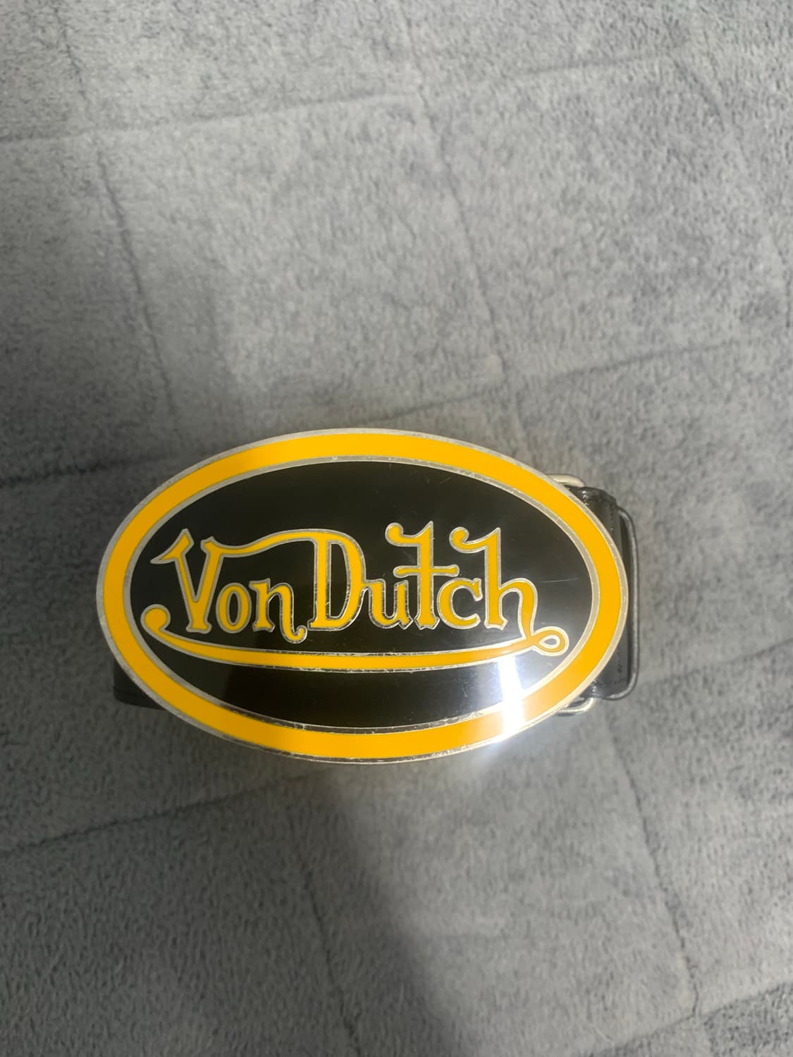 본더치 가죽벨트 상품이미지2