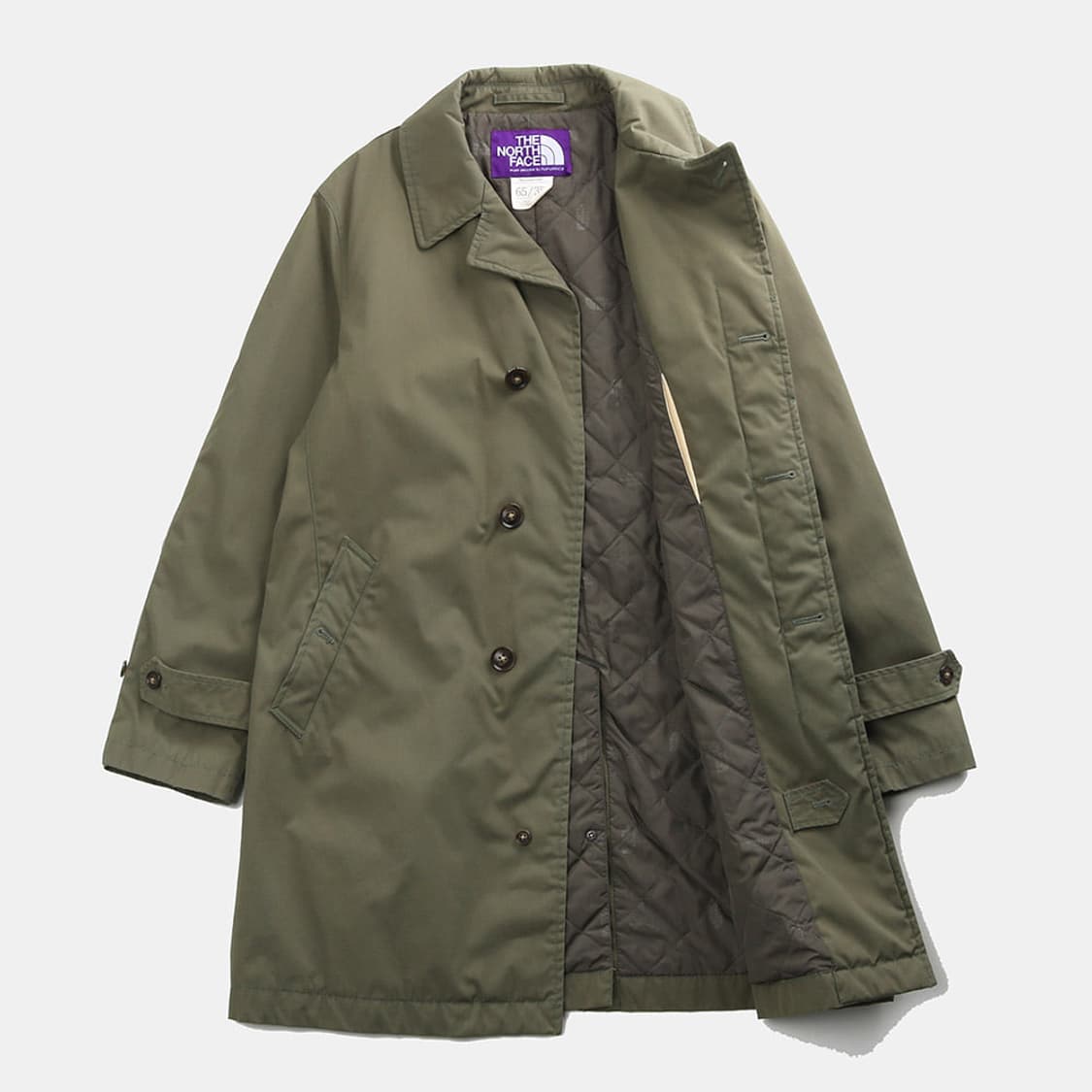 The North Face purple label x nanamica 상품이미지6