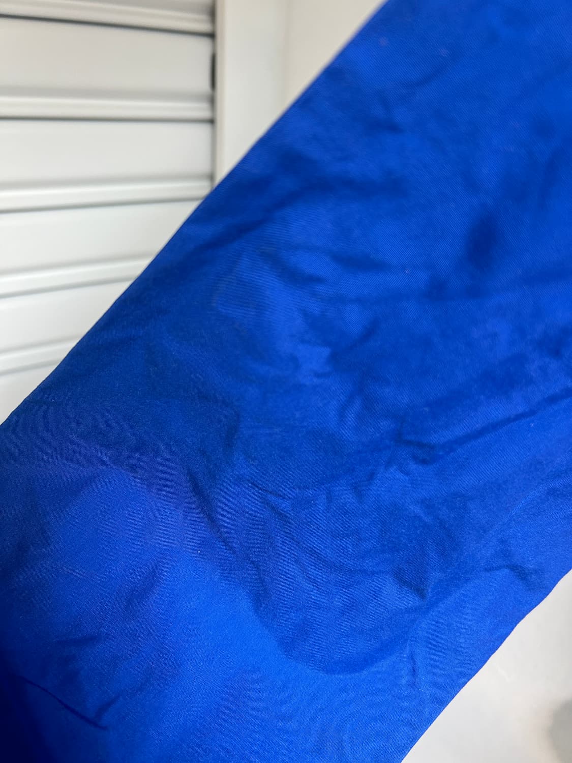 땡땡이 바람막이  상품이미지3